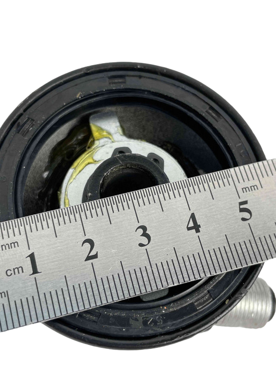 Редуктор спидометра 139QMB