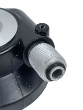 Редуктор спидометра 139QMB