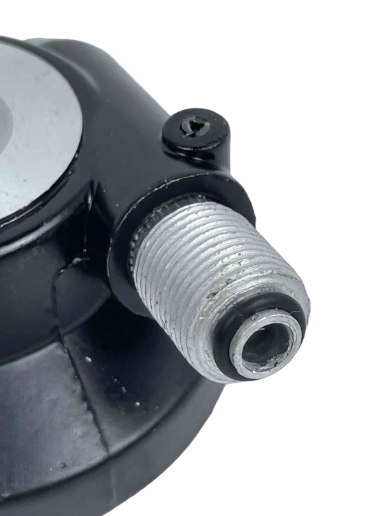 Редуктор спидометра 139QMB