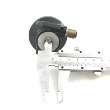 Редуктор спидометра 139QMB