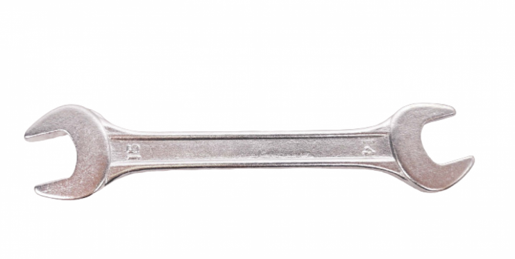 Ключ рожковый 14х15