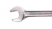 Ключ рожковый 14х15