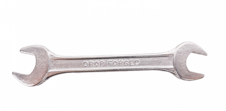 Ключ рожковый 14х15