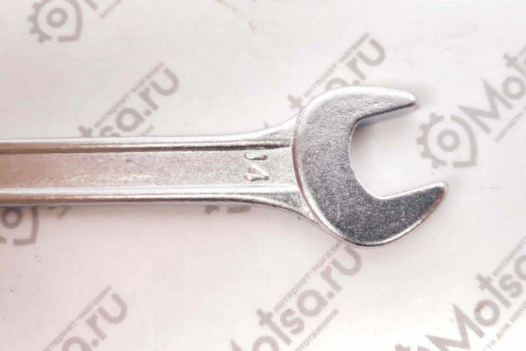 Ключ рожковый 14*15