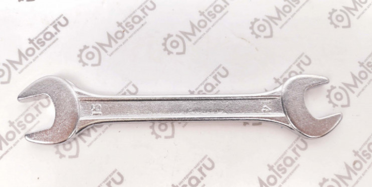 Ключ рожковый 14*15