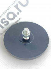 Светоотражатель (катафот) боковой YB50QT-3 Racer Meteor