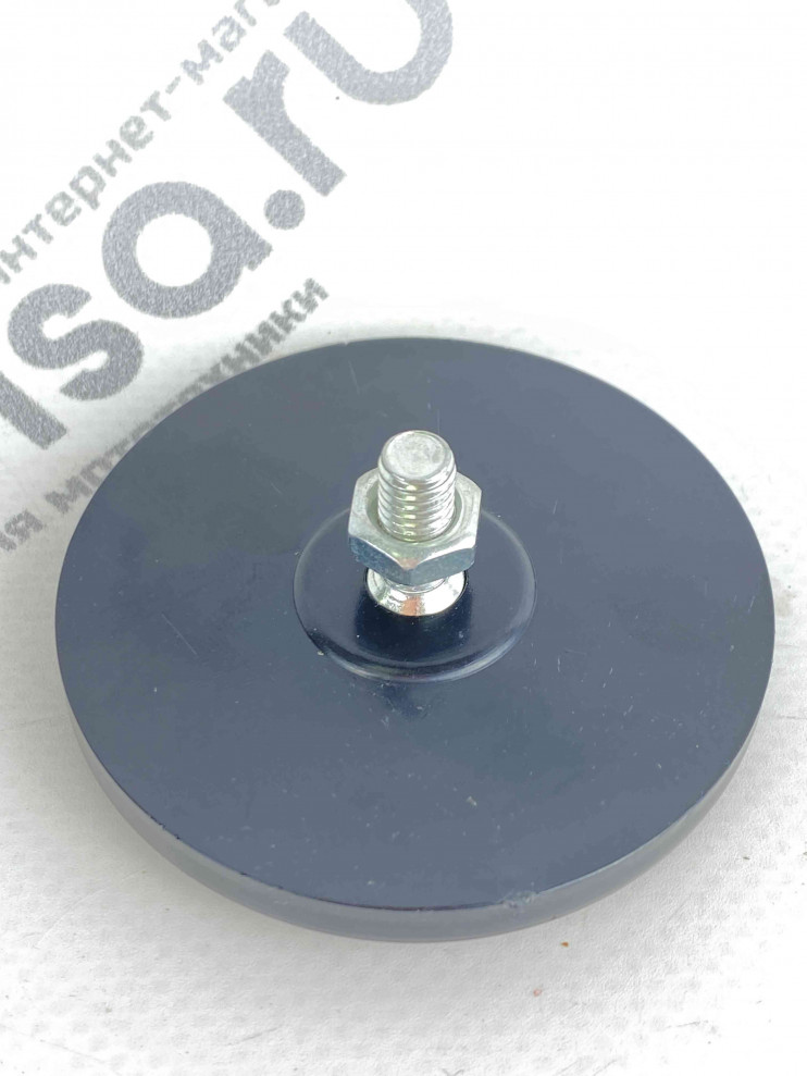 Светоотражатель (катафот) боковой YB50QT-3 Racer Meteor