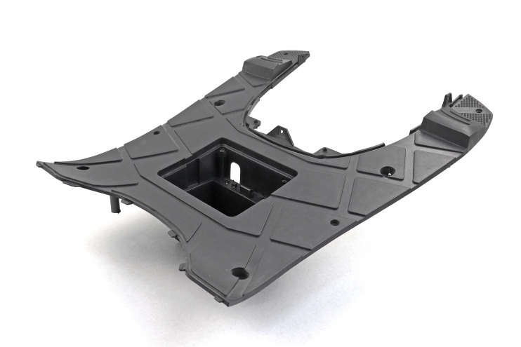 Облицовка пола Kinker