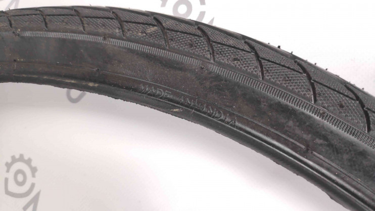 Велопокрышкa 28x175 aнтипрокольное покрытие 5мм