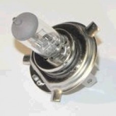 Лампа 12В 100-90Вт H4 фарная галоген P43t