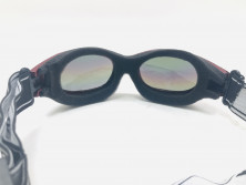 Очки SD-886 линзы тёмные