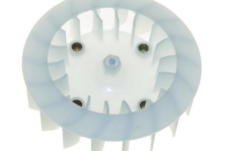 Крыльчатка 152QMI, 157QMJ