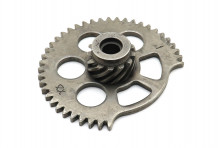 Шестерня кикстартера152-153QMI 157-158QMJ