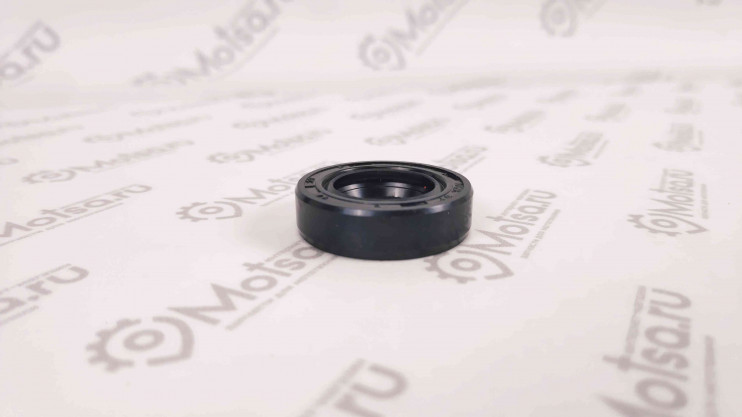 Сальник 17х29х8 коленвала скутер 50сс