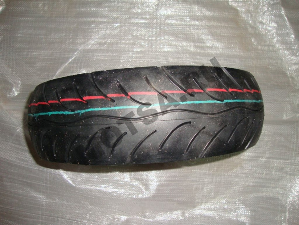 Низкопрофильная резина r12
