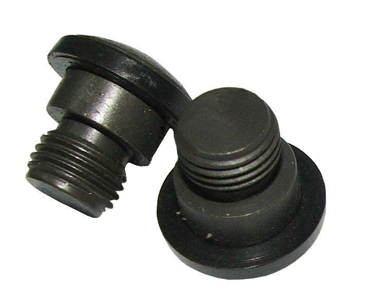 Болт крепления заднего переключателя Shimano TX31-75