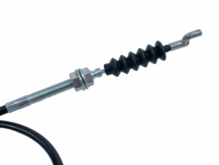 Трос включения шнека ST656BS нового образца