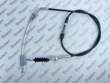 Трос включения шнека ST656BS нового образца