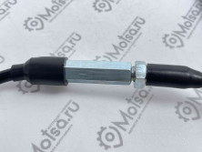 Трос включения шнека ST656BS нового образца