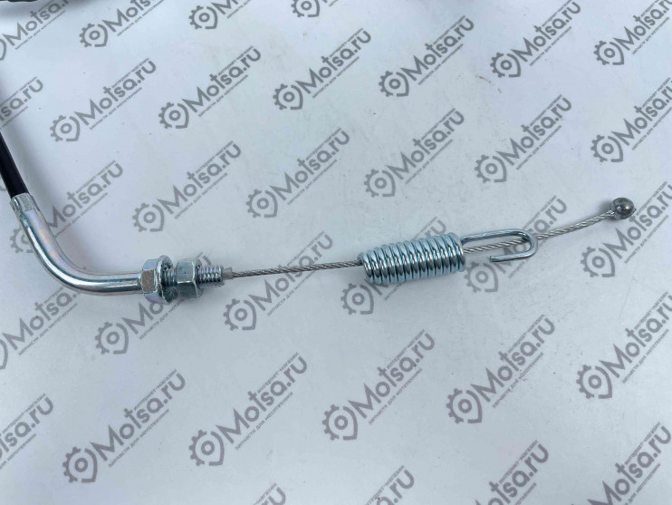 Трос включения шнека ST656BS нового образца