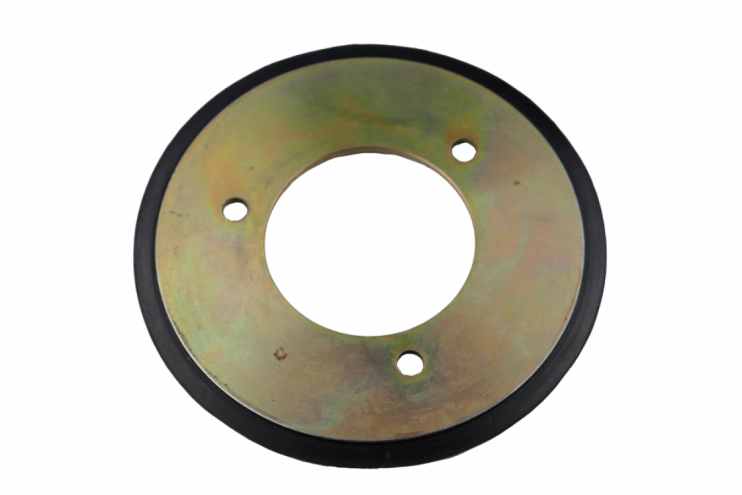 Кольцо фрикционное D 130мм d 57мм