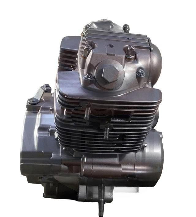 Двигатель 169FMМ CB250