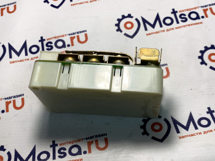 Реле регулятор мотоцикл Иж БПВ4