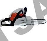 Бензопила STIHL MS180 14(35 см) 63 РМ 1,3 3/8(50зв) (31,8см3)
