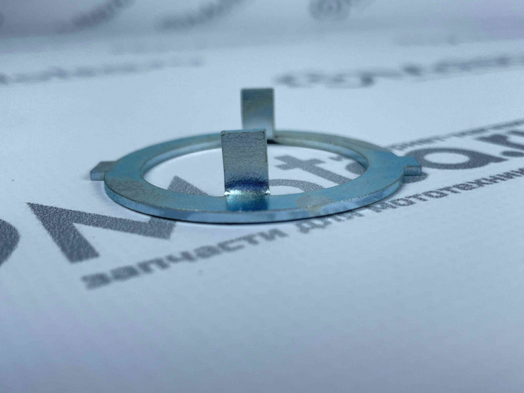 Муфта привода редуктора спидометра Орион