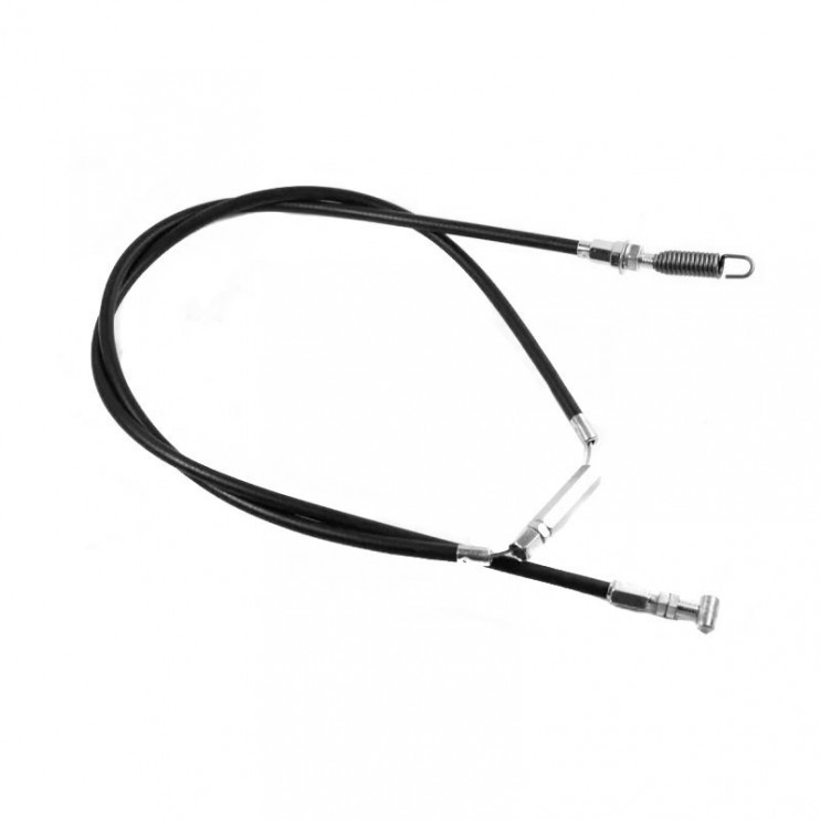 Трос хода CHAMPION BC5602 вперед с регулировкой по центру (807011-2)