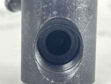 Форсунка топливная 178F (диаметр распылителя 7,75 мм, длина 87 мм)