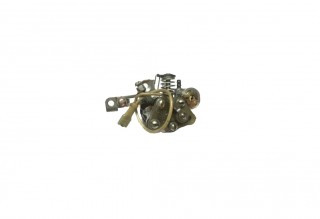 Насос масляный Иж Планета