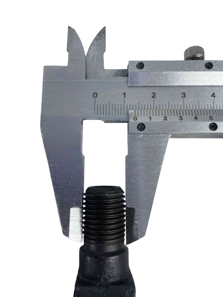 Форсунка R190-R195