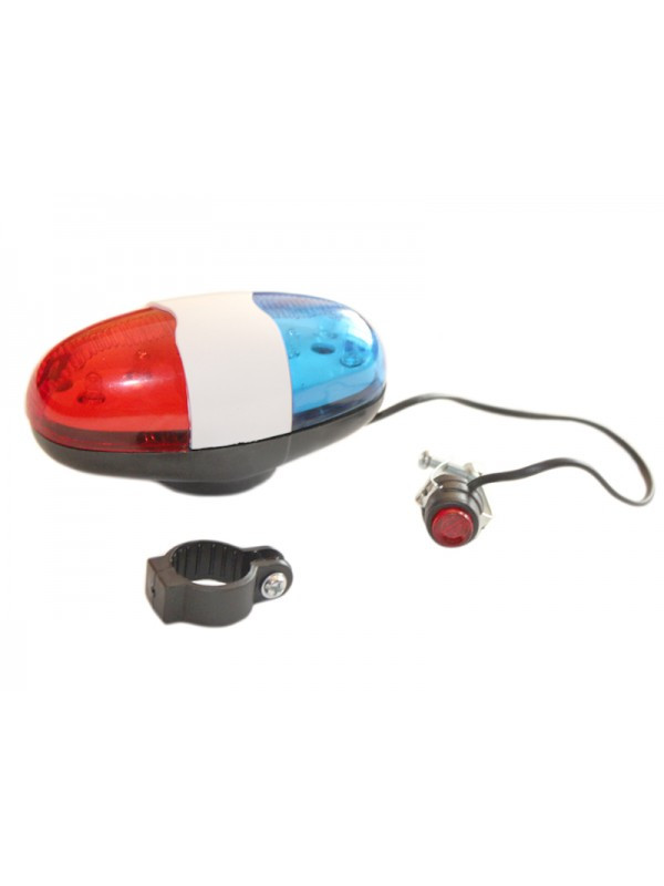 Стоп сигнал POLISE JY-325 малый