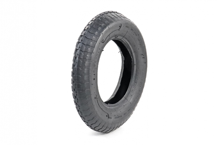 Покрышка тачки садовой 8 3.50-8 камерная