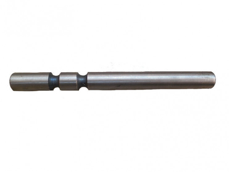 Ось вилки выключения передач, распределительная КПП МБ-8D,МБ-10D