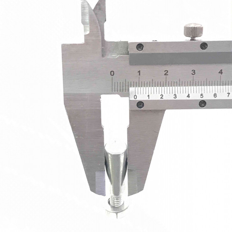 Клин шатуна с гайкой 8.8мм для детских велосипедов