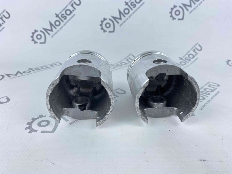 Поршень мотоцикл Иж Юпитер 00 норма