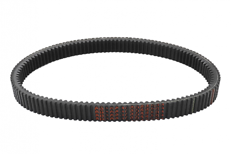 Ремень вариатора Pix 37х1181 XX37X16.5E-K-1181 La