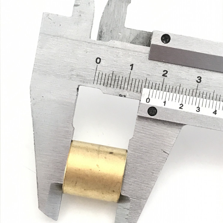 Втулка шатуна мотоцикл Минск без прорези