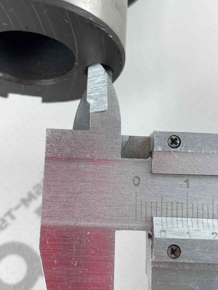 Коленвал JDZ195ND, R16ND