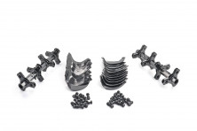 Фрезы  SR1Z-80Е