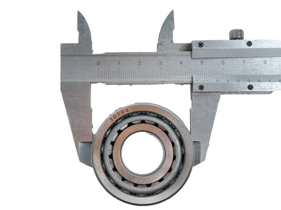 Подшипник 7204 30204 Урал колеса