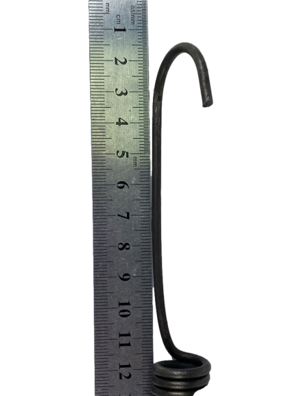 Пружина Урал подставки центральной (реставрация)