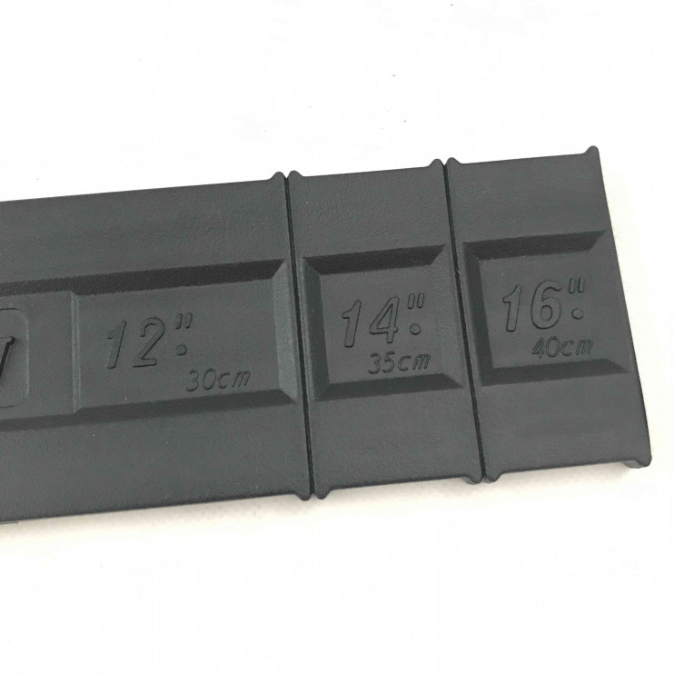 Кожух шины защитный Champion 16 С1370