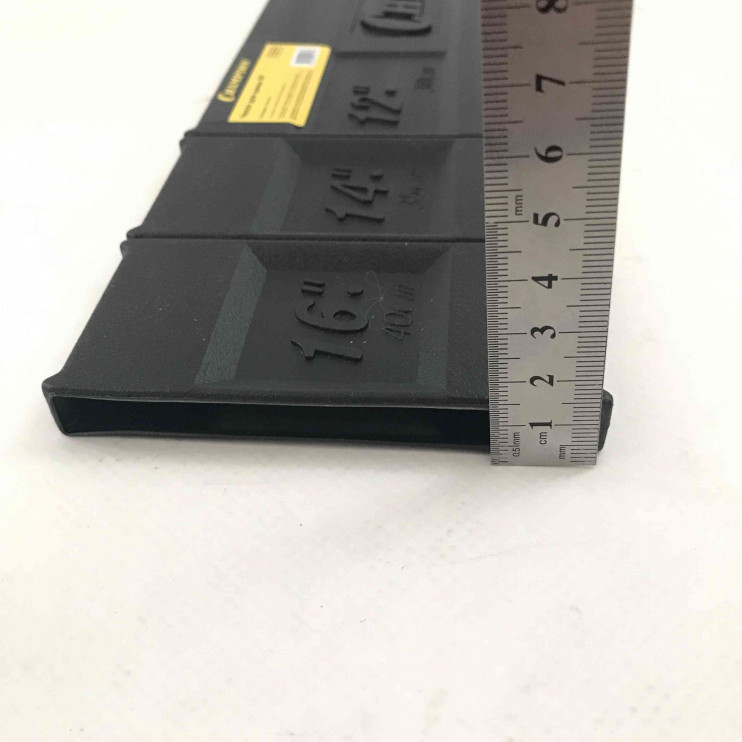 Кожух шины защитный Champion 16 С1370