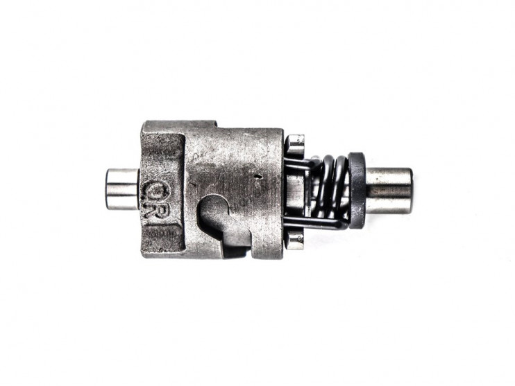 Вал червячный переключения передач 1P57F ATV 150cc c реверсом