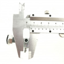 Бензокран питбайк TTR 110