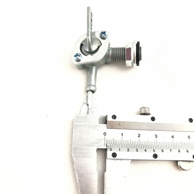 Бензокран питбайк TTR 110