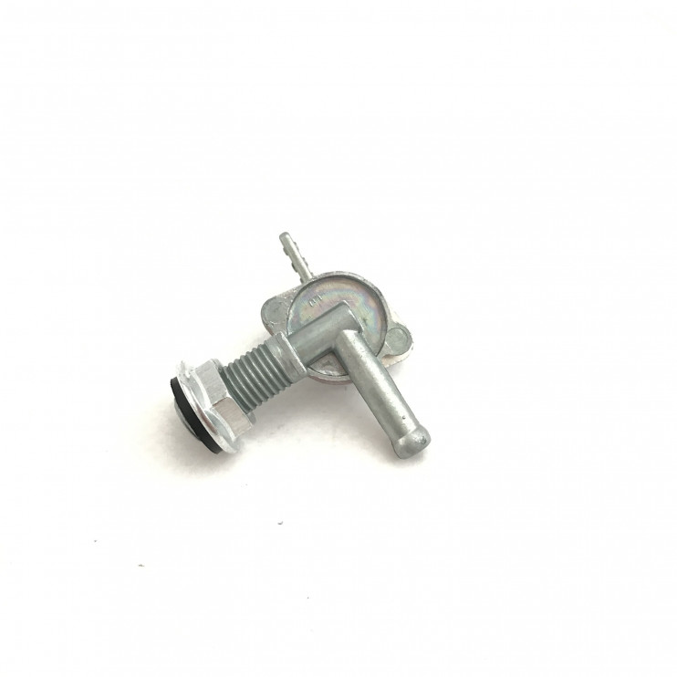 Бензокран питбайк TTR 110